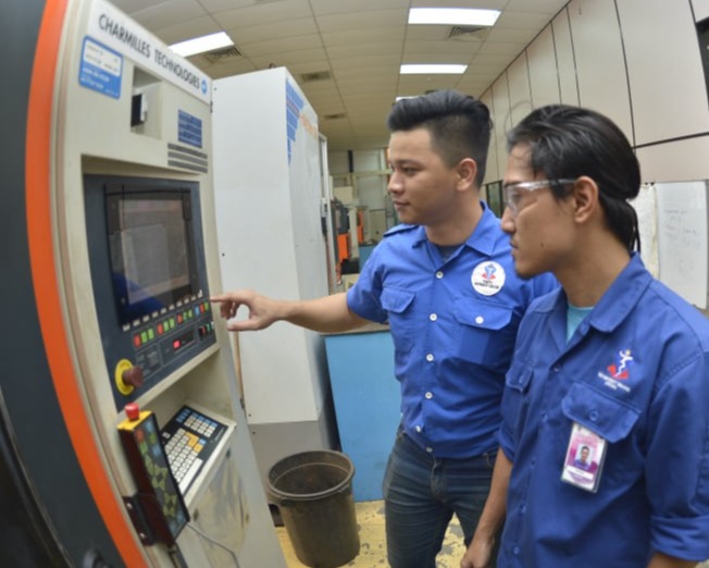 FTK-manufacturing